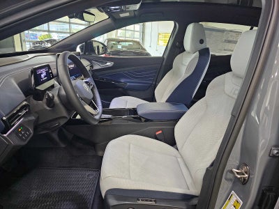 2025 Volkswagen ID.4 Pro S AWD