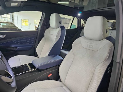 2025 Volkswagen ID.4 Pro S AWD