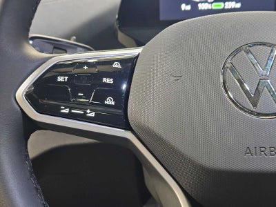 2025 Volkswagen ID.4 Pro S AWD