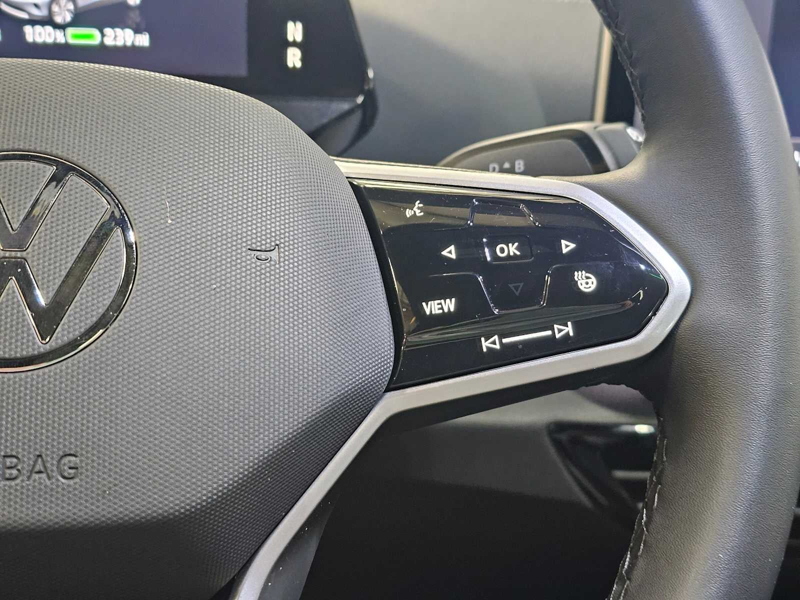 2025 Volkswagen ID.4 Pro S AWD