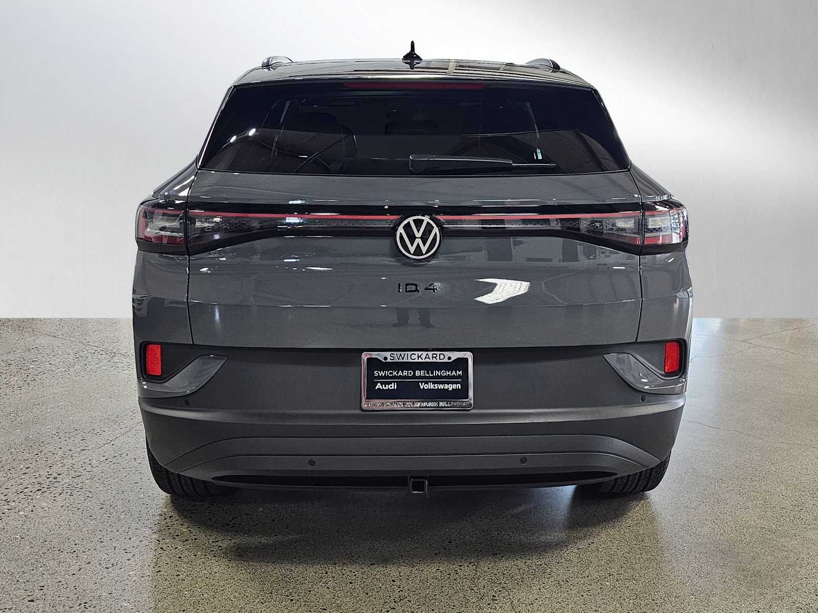 2025 Volkswagen ID.4 Pro S AWD