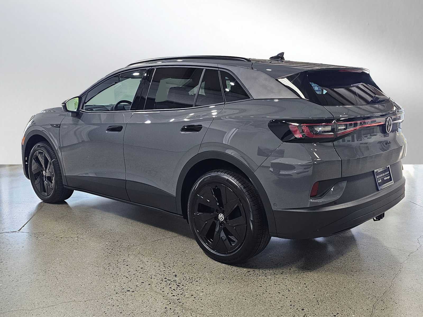 2025 Volkswagen ID.4 Pro S AWD