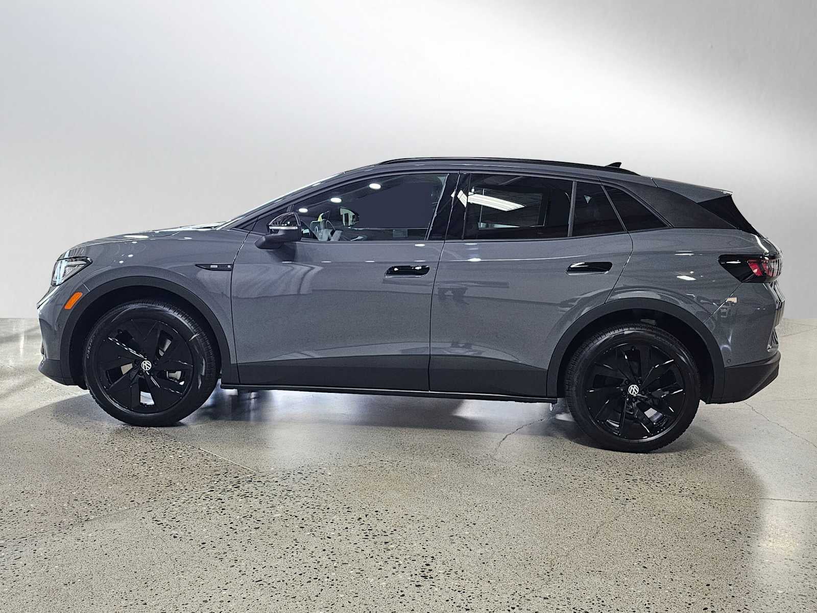 2025 Volkswagen ID.4 Pro S AWD