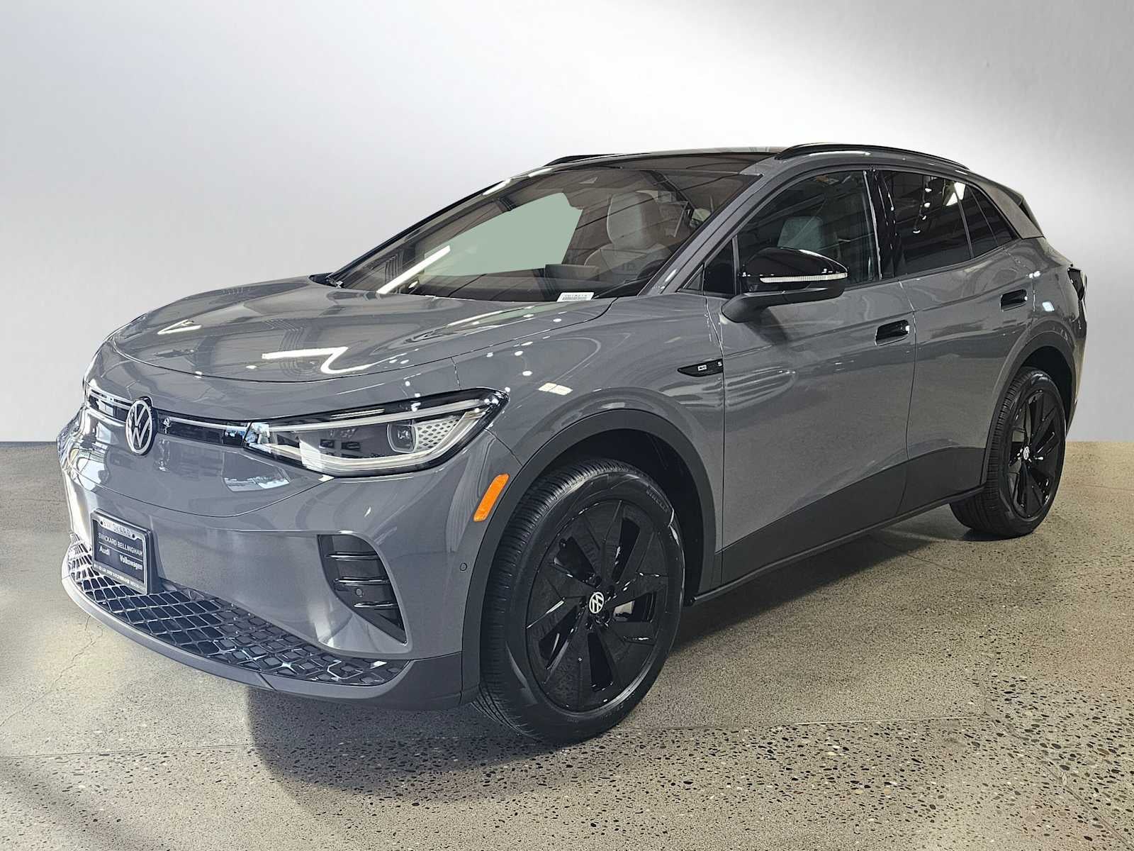 2025 Volkswagen ID.4 Pro S AWD