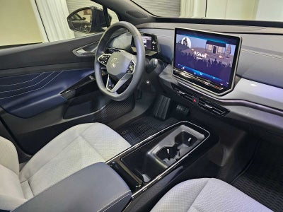 2025 Volkswagen ID.4 Pro S AWD