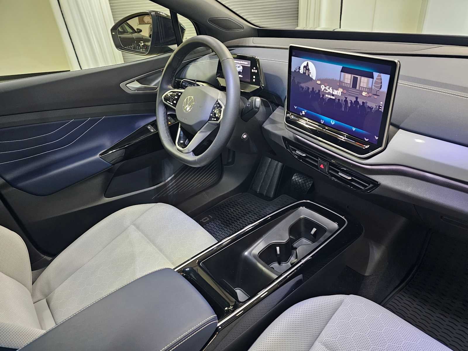 2025 Volkswagen ID.4 Pro S AWD