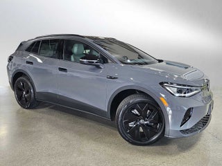 2025 Volkswagen ID.4 Pro S AWD