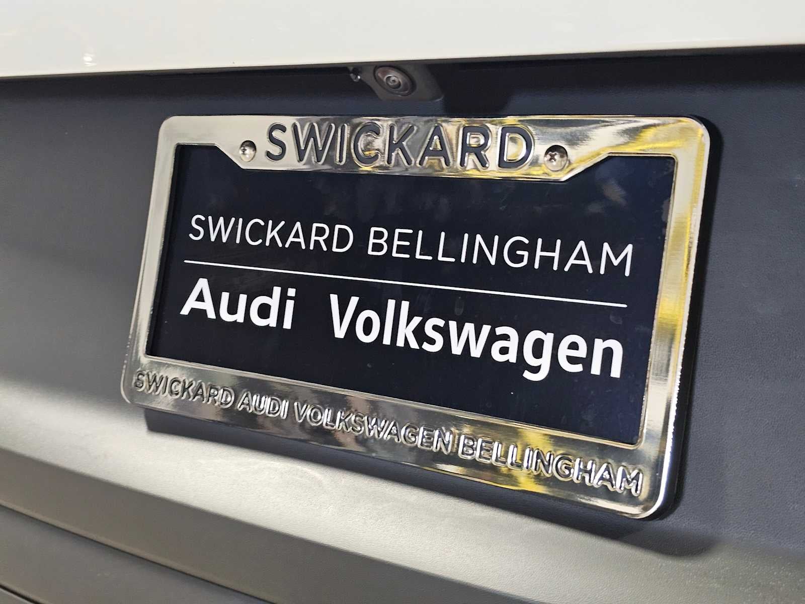 2026 Volkswagen ID.4 Pro S AWD