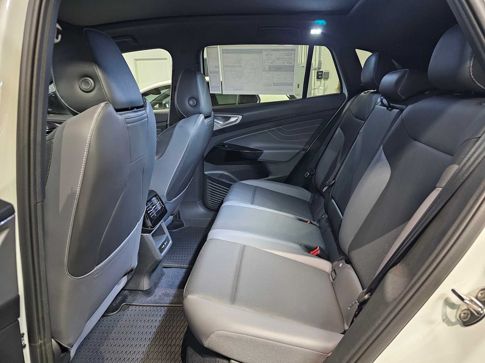 2026 Volkswagen ID.4 Pro S AWD