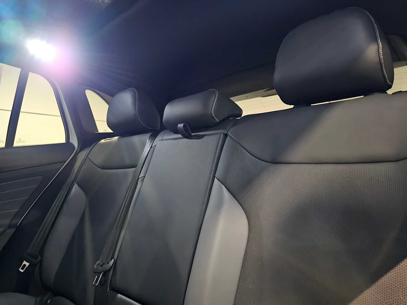 2026 Volkswagen ID.4 Pro S AWD