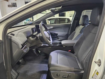 2026 Volkswagen ID.4 Pro S AWD