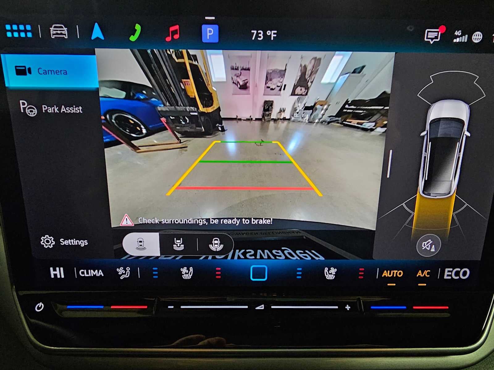 2026 Volkswagen ID.4 Pro S AWD