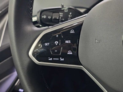 2026 Volkswagen ID.4 Pro S AWD