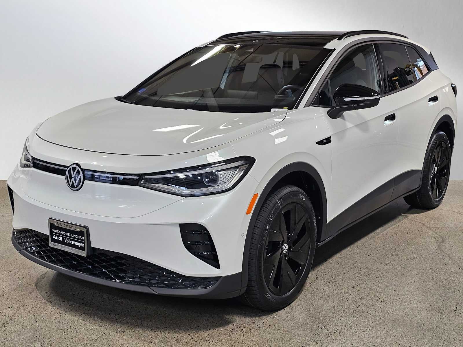 2026 Volkswagen ID.4 Pro S AWD