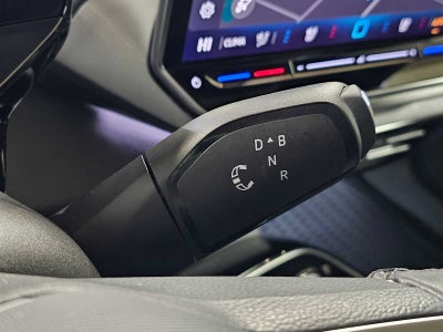 2026 Volkswagen ID.4 Pro S AWD