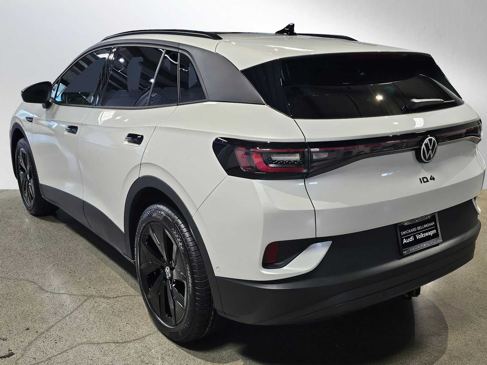 2026 Volkswagen ID.4 Pro S AWD