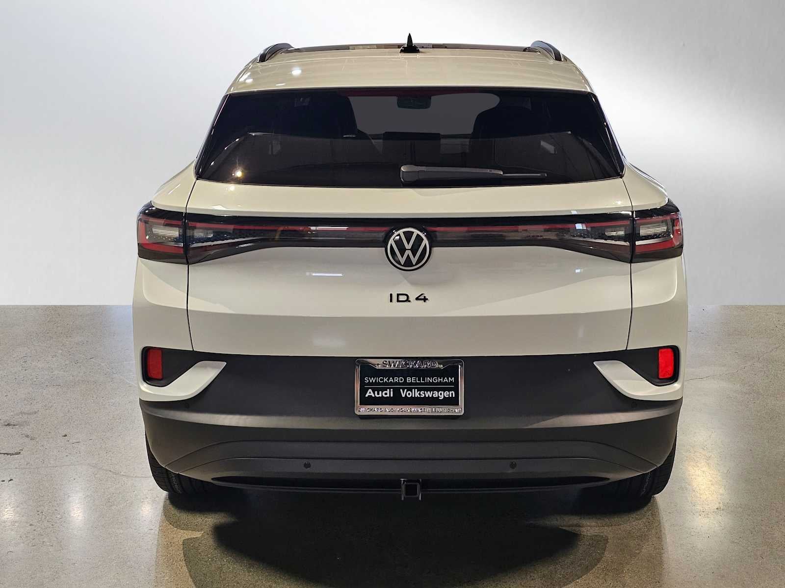 2026 Volkswagen ID.4 Pro S AWD