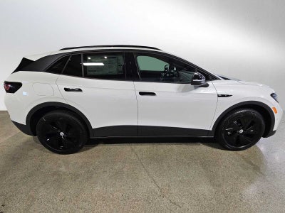 2026 Volkswagen ID.4 Pro S AWD