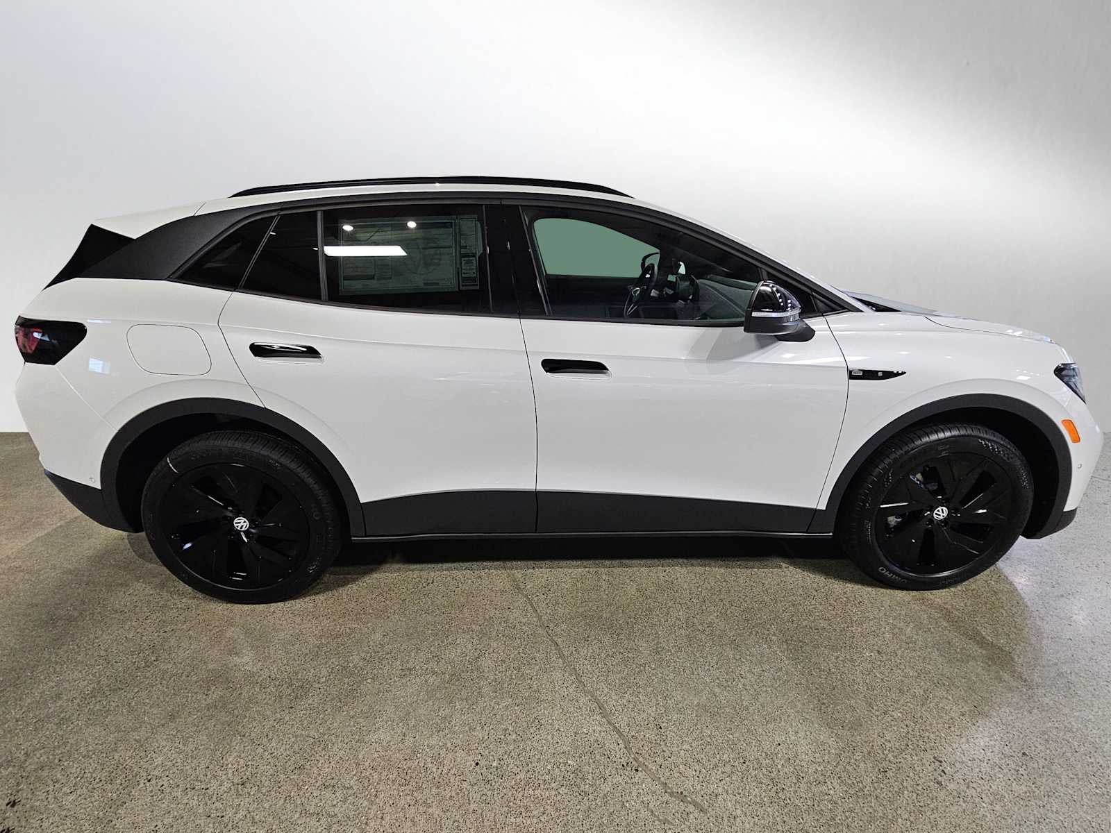 2026 Volkswagen ID.4 Pro S AWD