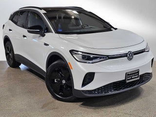 2026 Volkswagen ID.4 Pro S AWD