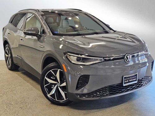 2026 Volkswagen ID.4 Pro S AWD