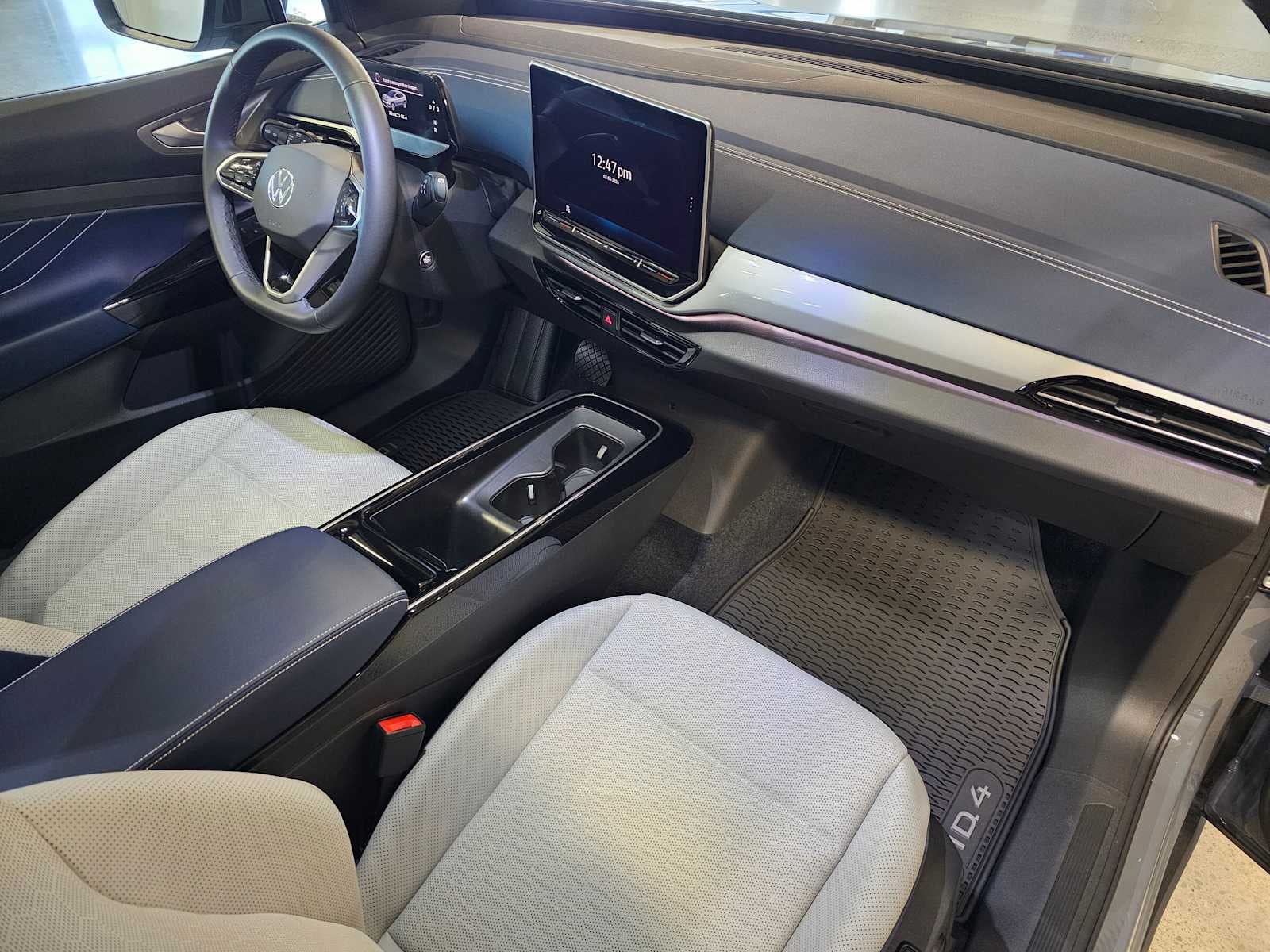 2026 Volkswagen ID.4 Pro S AWD