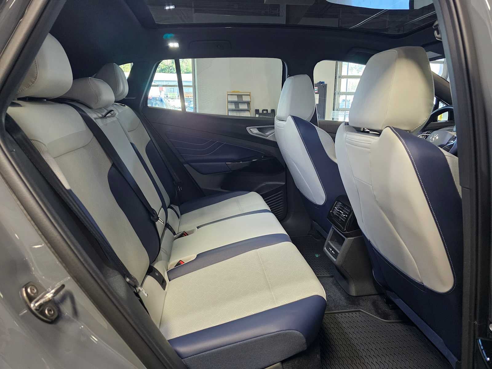 2026 Volkswagen ID.4 Pro S AWD