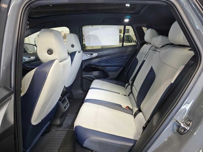 2026 Volkswagen ID.4 Pro S AWD