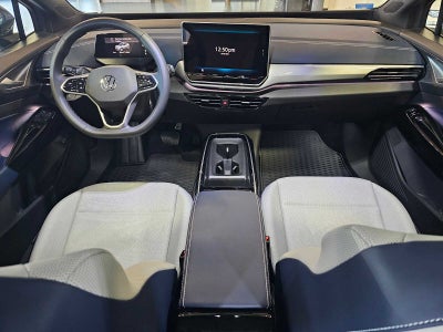 2026 Volkswagen ID.4 Pro S AWD