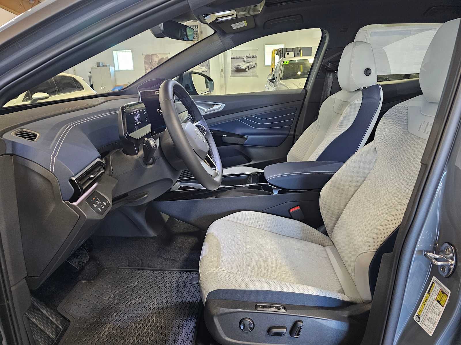 2026 Volkswagen ID.4 Pro S AWD