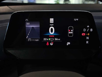 2026 Volkswagen ID.4 Pro S AWD