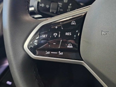 2026 Volkswagen ID.4 Pro S AWD