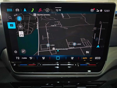 2026 Volkswagen ID.4 Pro S AWD