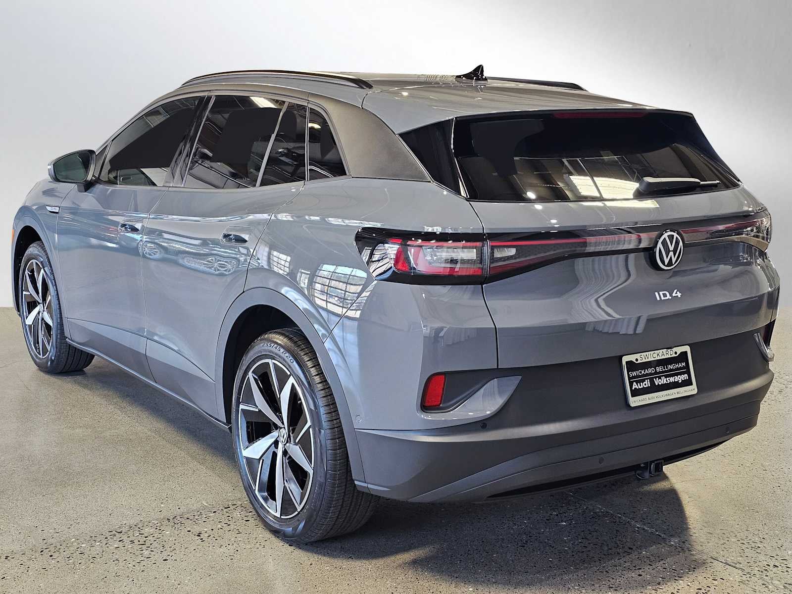 2026 Volkswagen ID.4 Pro S AWD