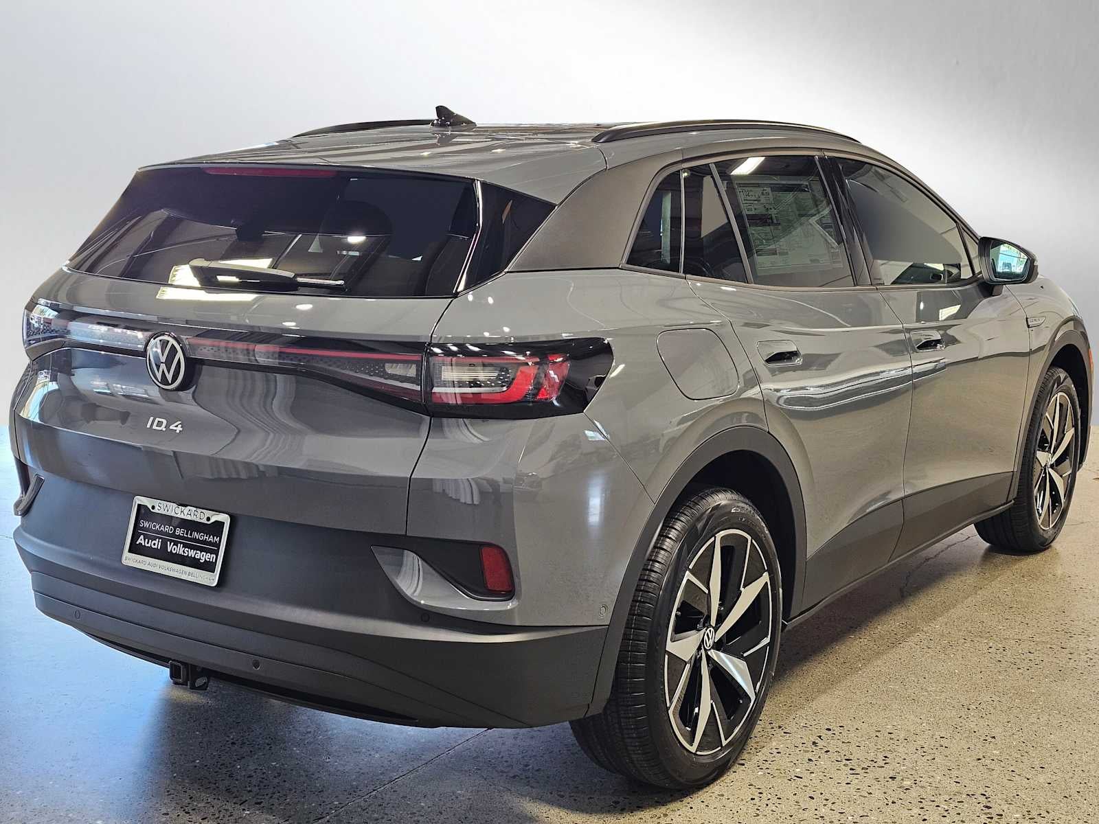 2026 Volkswagen ID.4 Pro S AWD