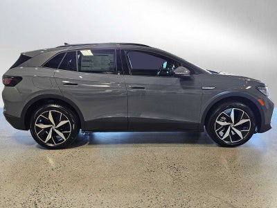 2026 Volkswagen ID.4 Pro S AWD