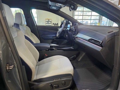 2026 Volkswagen ID.4 Pro S AWD