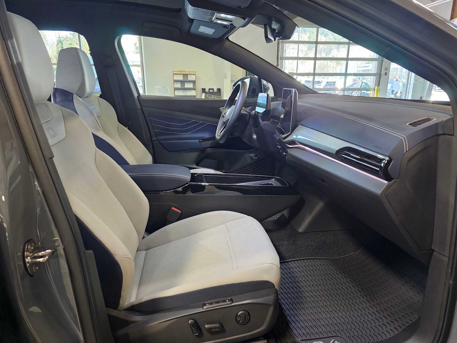 2026 Volkswagen ID.4 Pro S AWD