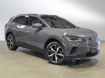 2026 Volkswagen ID.4 Pro S AWD