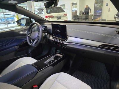 2026 Volkswagen ID.4 Pro S AWD