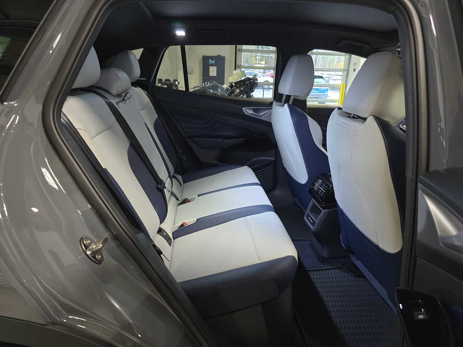 2026 Volkswagen ID.4 Pro S AWD