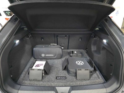 2026 Volkswagen ID.4 Pro S AWD