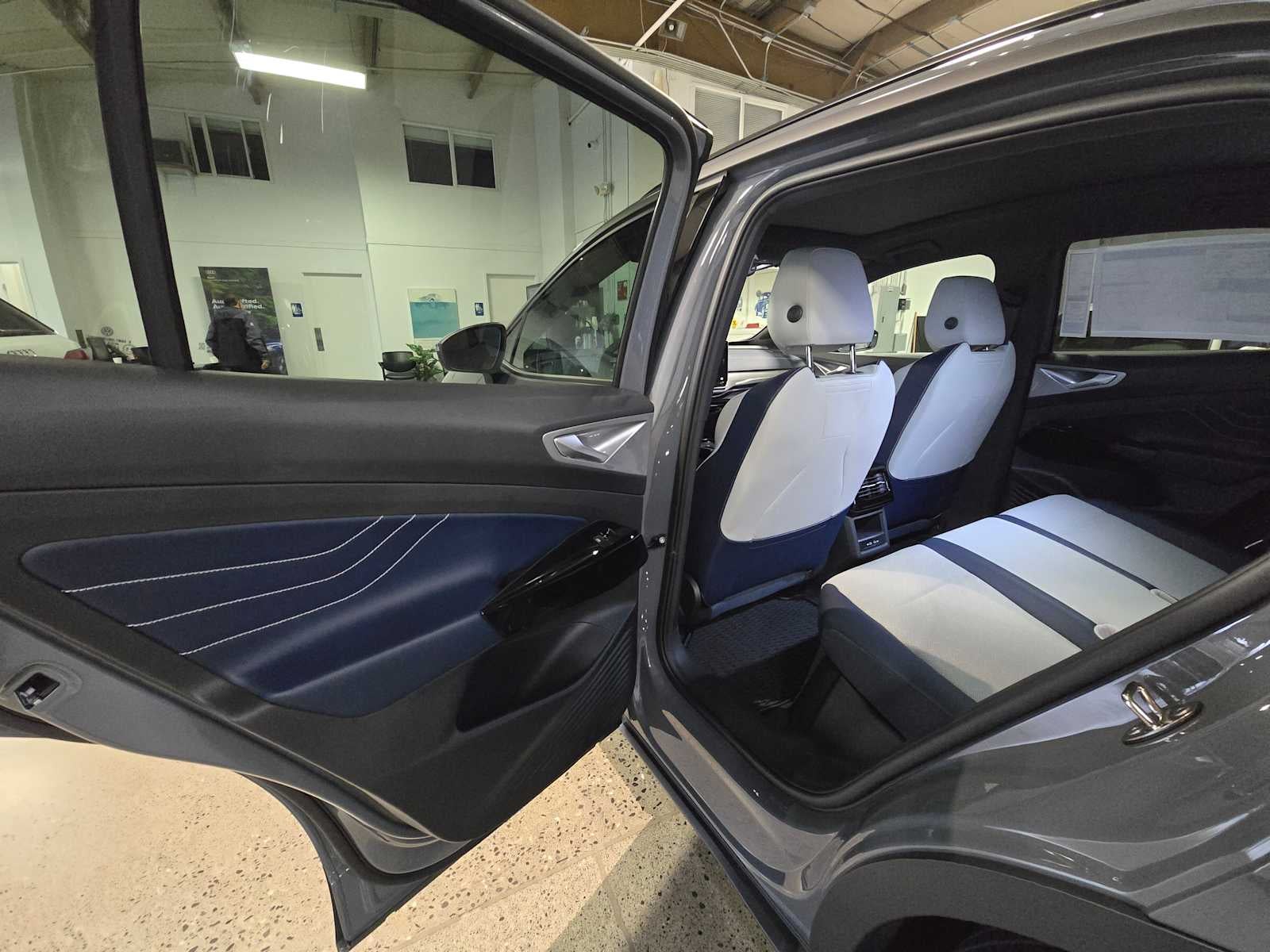 2026 Volkswagen ID.4 Pro S AWD