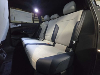 2026 Volkswagen ID.4 Pro S AWD