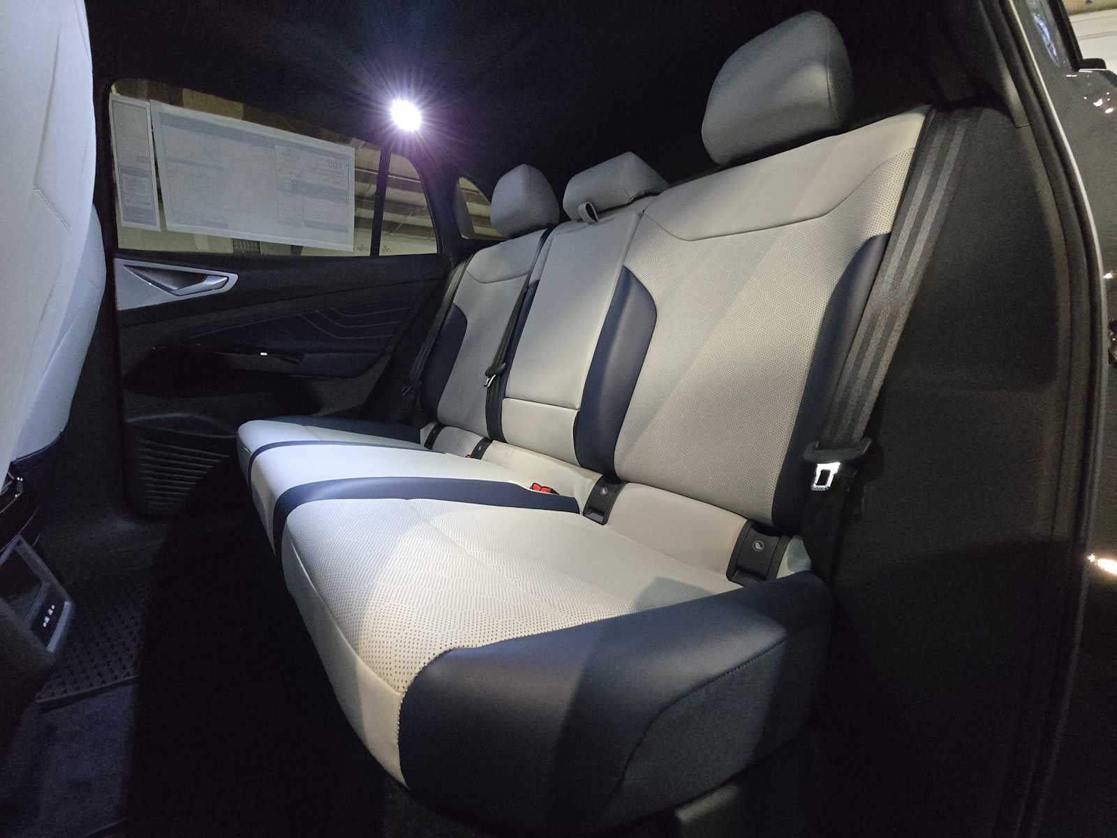 2026 Volkswagen ID.4 Pro S AWD