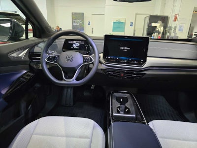 2026 Volkswagen ID.4 Pro S AWD