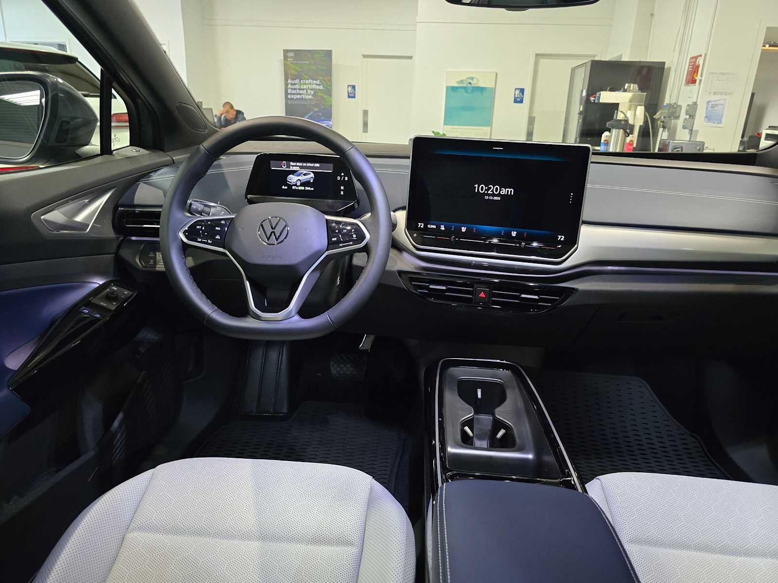 2026 Volkswagen ID.4 Pro S AWD