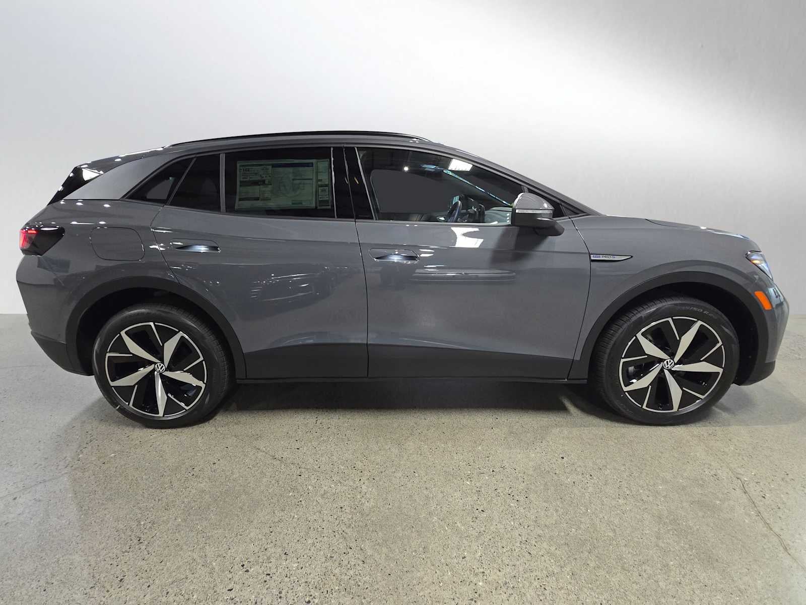 2026 Volkswagen ID.4 Pro S AWD