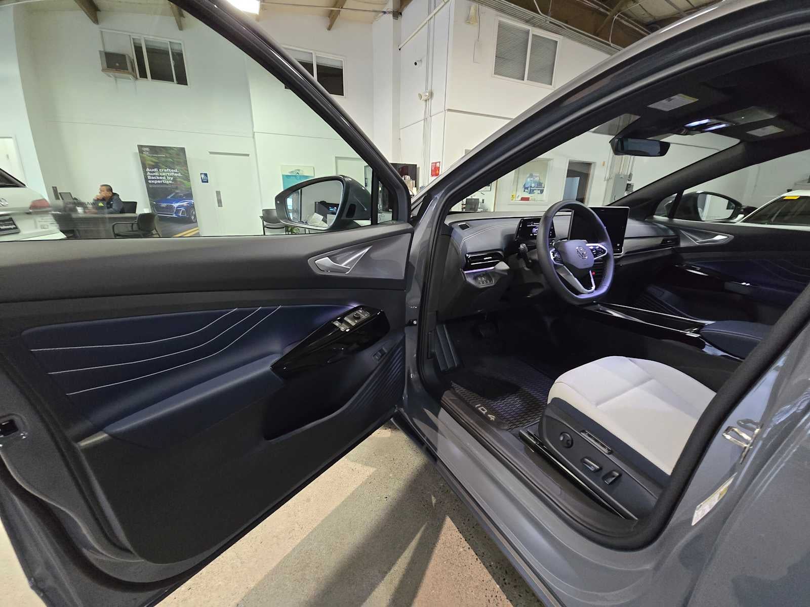 2026 Volkswagen ID.4 Pro S AWD