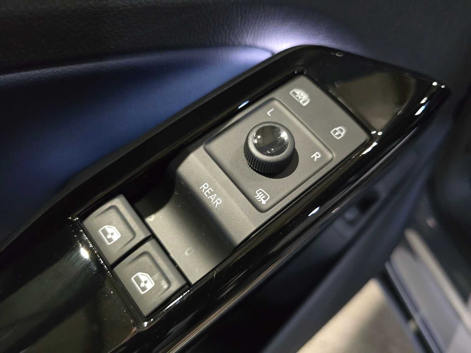 2026 Volkswagen ID.4 Pro S AWD